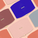 This $99 'smart case' records when you take your birth control pill