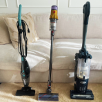 The 3 best lightweight vacuums for 2025, tested and reviewed