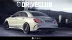 Mercedes-Benz CLA45 AMG in <em>DriveClub</em>