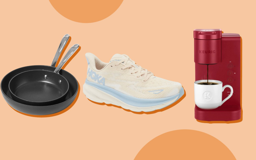 This weekend's best sales: A $35 Keurig, 50% off a Dyson vacuum and more