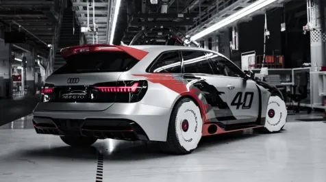 <h6><u>Audi RS6 GTO concept</u></h6>