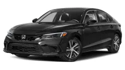 2022 Honda Civic LX 4dr Hatchback