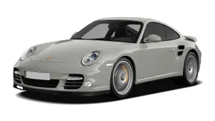 (Turbo S) 2dr All-wheel Drive Coupe