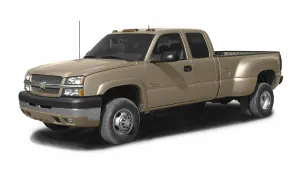(Base) 4x2 Extended Cab 157.5 in. WB DRW