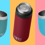 Rare sale! Yeti tumblers are massively discounted at Amazon — and they'll arrive by Xmas