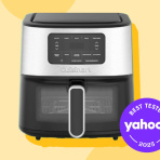 The best air fryers for 2025, tested and reviewed