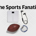 The 12 best tech gifts for sports fanatics