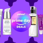 I'm a 50+ beauty editor: Here are my best Prime Day anti-aging skin-care deals