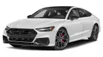 2022 Audi S7