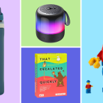 The best gifts for tweens in 2024, according to the mom of two picky kids