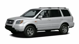 (LX) 4dr Front-wheel Drive Sport Utility
