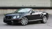 2013 Bentley Continental GTC V8: Quick Spin