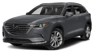 (Grand Touring) 4dr All-wheel Drive Sport Utility