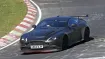 Aston Martin Vantage GT8: Spy Shots