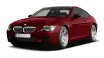 2008 BMW M6