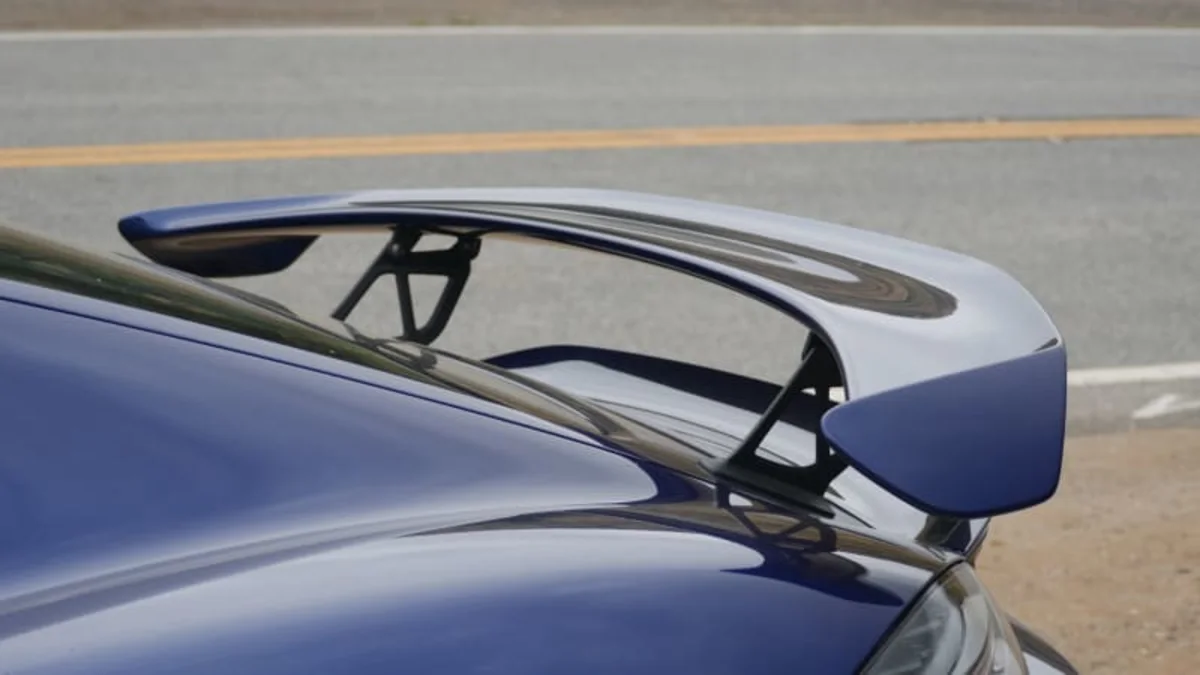 9 نظر در مورد پورشه 718 کیمن GT4