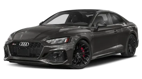 2023 Audi RS 5 2.9T 2dr All-Wheel Drive quattro Coupe