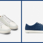 Cole Haan has chic shoes discounted up to 75 percent off right now