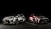 Toyota GR Concepts - 2023 Tokyo Auto Salon