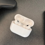 Apple AirPods Pro 2 review: Excellent earbuds with game-changing new hearing features