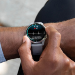 Garmin debuts an ECG app, but it's only available on one smartwatch