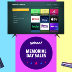 Hurry, Walmart's spectacular Memorial Day sale is still on! And prices start at $8