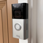 Ring Battery Doorbell Pro review: An expensive but effective porch security camera