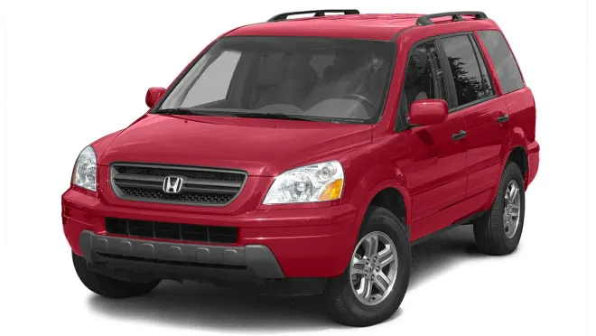  Honda Pilot SUV Últimos precios, reseñas, especificaciones, fotos e incentivos