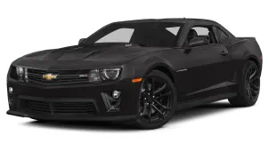(ZL1) 2dr Coupe