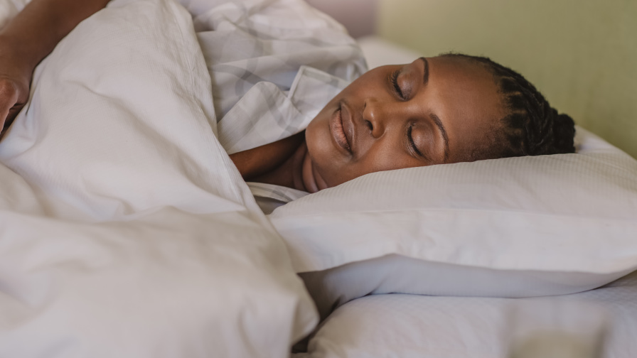 This viral-favorite sleep spray is back in stock — a 3-pack is down to just $18