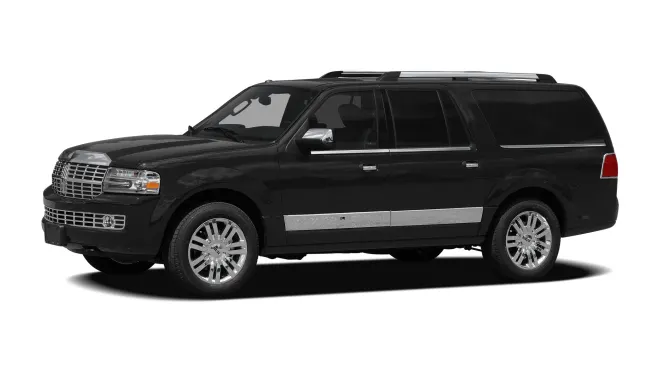  Lincoln Navigator L SUV Últimos precios, reseñas, especificaciones, fotos e incentivos