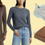 Nordstrom's Cyber Monday sale was just extended — save up to 60% on Ugg, Hoka and more