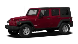 2009 Jeep Wrangler Unlimited X 4dr 4x2 Specs and Prices - Autoblog