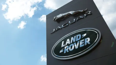 <h6><u>Jaguar Land Rover looks to hire hundreds of laid-off tech workers</u></h6>