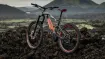 Audi E-Tron Mountain Bike
