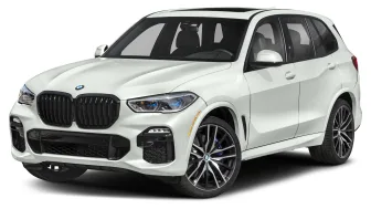 M50i 4dr All-Wheel Drive Sports Activity Vehicle