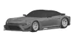 Toyota GR GT3 Concept EUIPO Images