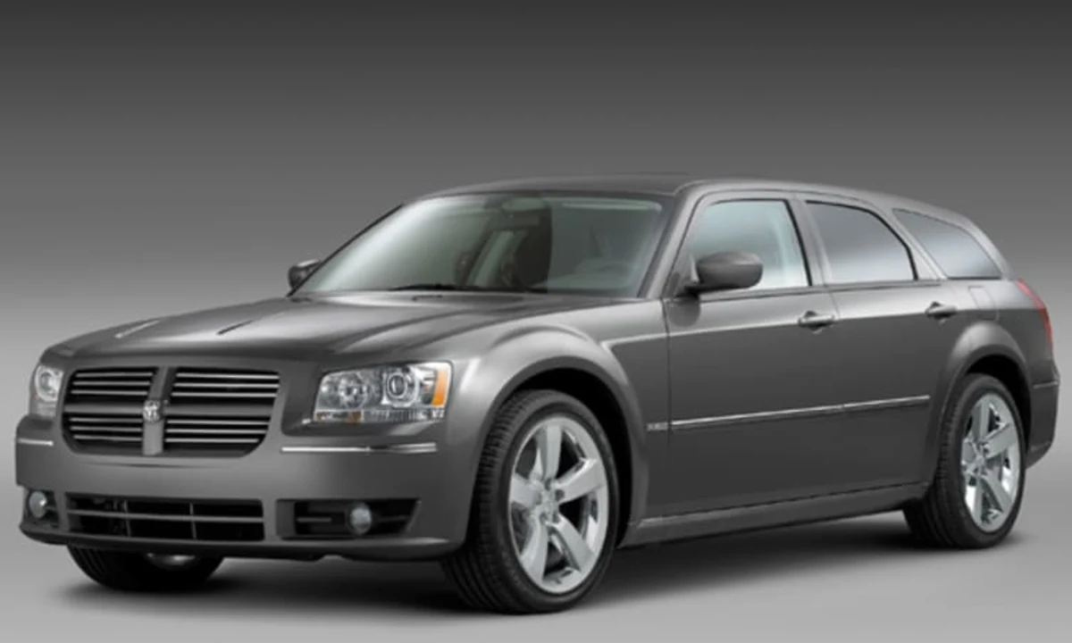 Chrysler recalls 350k vehicles over ignition switches - Autoblog