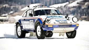 1984 Porsche 953