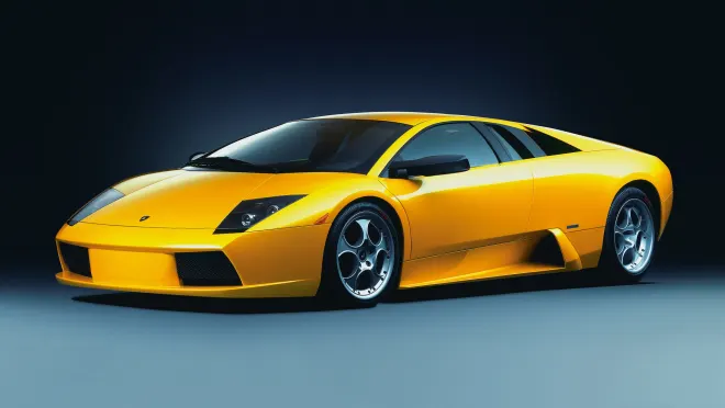 2006 Lamborghini Murcielago : Latest Prices, Reviews, Specs, Photos and  Incentives | Autoblog