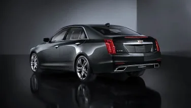 Roll pins in recalled 2014-2015 Cadillac CTS V-Sports could crack