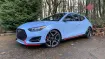 2019 Hyundai Veloster N - Will car seats fit?