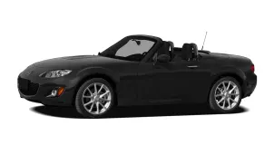 (Grand Touring) Power Retractable Hard Top