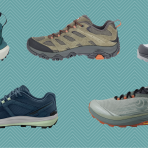 The 12 best hiking boots for 2025, according to outdoor enthusiasts