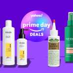 Thinning hair? These strand-thickening Prime Day deals start at $6