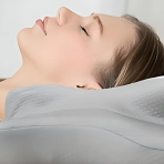 'Neck pain is gone': Amazon's No. 1 bestselling cervical pillow is on sale