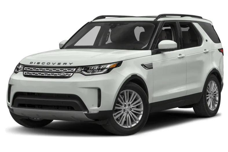 2017 Discovery
