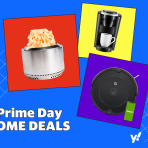 Prime Day home deals still going: Up to 80% off kitchen, vacuum, bedroom and furniture must-haves