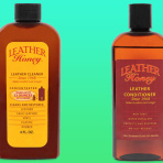 Spiff up your shoe collection for spring: This wildly popular leather cleaner is down to just $18