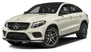 (Base) AMG GLE 43 Coupe 4dr All-wheel Drive 4MATIC